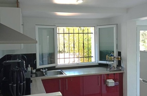 Trans-en-Provence House | Grand Studio Ndame-Adiana with SPA