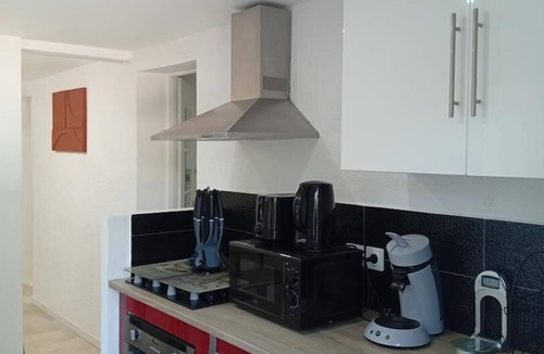 Trans-en-Provence House | Grand Studio Ndame-Adiana with SPA