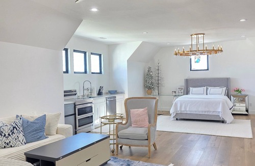 Waukee Apartment | Grand Studio in Waukee