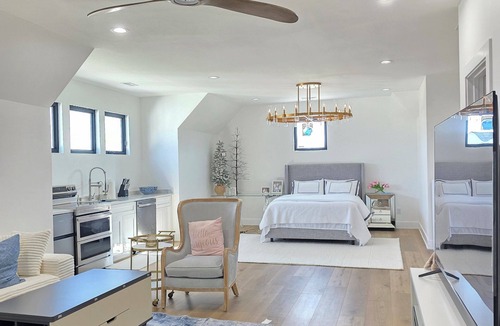 Waukee Apartment | Grand Studio in Waukee