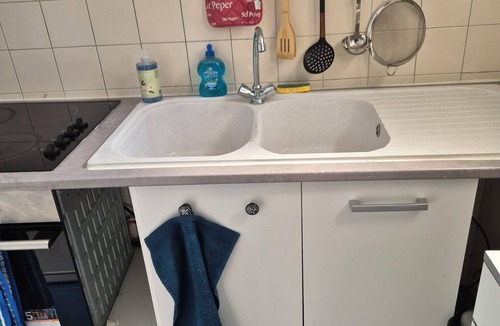 Saint-Gaudens Apartment | Grand Studio Le Lagon