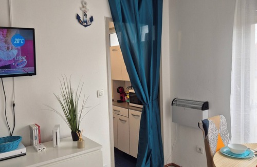 Saint-Gaudens Apartment | Grand Studio Le Lagon