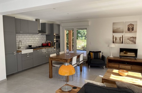 Prades Apartment | Grand Studio « Les Glycines »