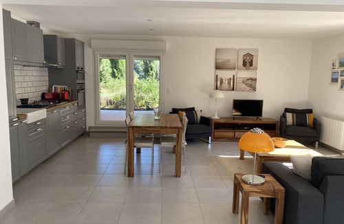 Prades Apartment | Grand Studio « Les Glycines »