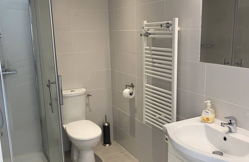 Prades Apartment | Grand Studio « Les Glycines »