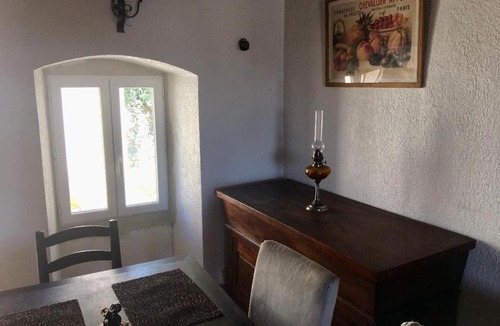 Montegrosso Apartment | Grand studio Montegrosso