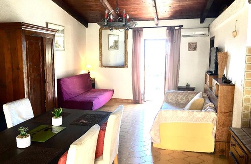 Montegrosso Apartment | Grand studio Montegrosso