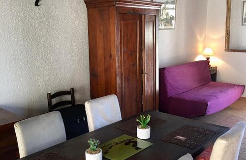 Montegrosso Apartment | Grand studio Montegrosso