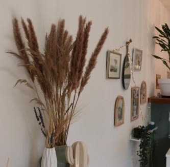 Digne-les-Bains Apartment | Grand studio neuf en rez de jardin avec terrasse