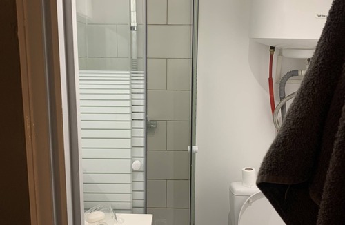 Val-de-Grace Apartment | Grand Studio Paris 13em BD DE Port Royal