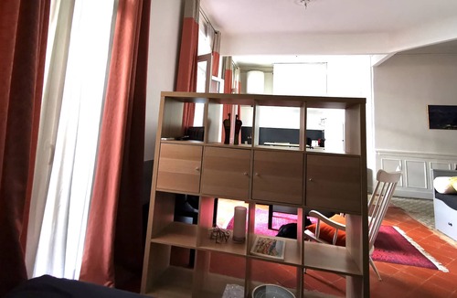 Clemenceau Apartment | Grand Studio Quartier Clemenceau