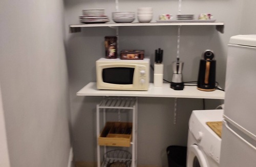 Manosque Apartment | Grand Studio Saint Lazare