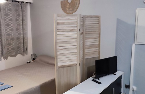 Manosque Apartment | Grand Studio Saint Lazare