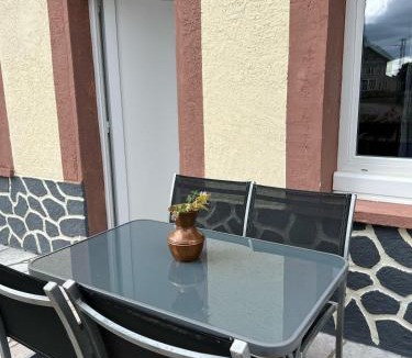 Gien-sur-Cure Apartment | Grand studio spacieux