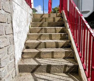 Gien-sur-Cure Apartment | Grand studio spacieux