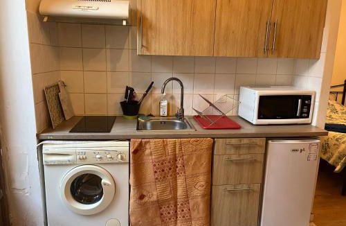 Muret Apartment | Grand STUDIO SUR COUR PRIVATIVE