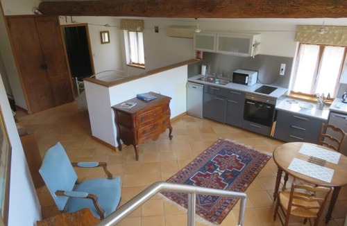 Lagrasse Apartment | Grand Studio SYRAH