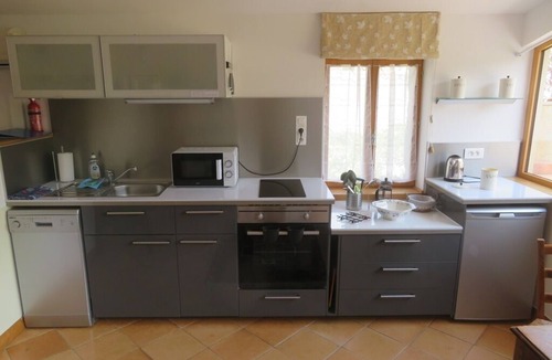 Lagrasse Apartment | Grand Studio SYRAH