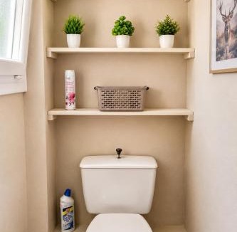 Barcelonnette Apartment | Grand Studio Tout Confort pour 3 personnes Linge en option