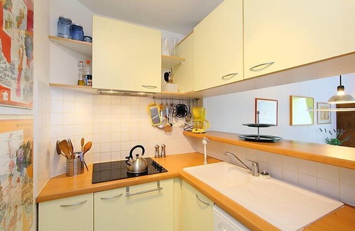 La Cote Radieuse Apartment | Grand Sud by Interhome