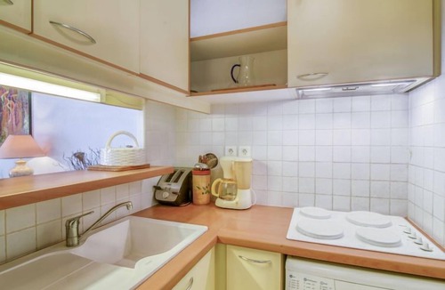 La Cote Radieuse Apartment | Grand Sud by Interhome
