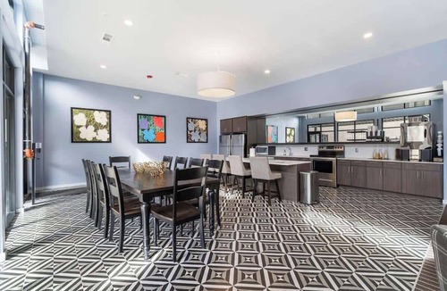 Rogers Apartment | Grand Suite @ Pinnacle Heights