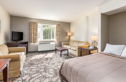 Bartlett Hotel | Grand Summit Hotel at Attitash