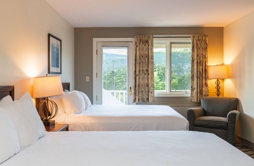 Bartlett Hotel | Grand Summit Hotel at Attitash