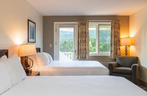 Bartlett Resort | Grand Summit Hotel at Attitash