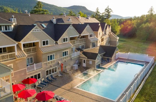 Bartlett Resort | Grand Summit Hotel at Attitash