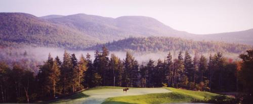 Sunday River Area Resort | Grand Summit Hotel