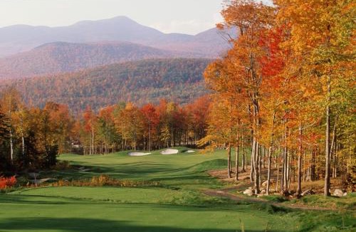 Sunday River Area Resort | Grand Summit Hotel