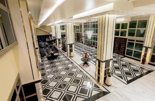 Palu Hotel | Grand Sya Hotel