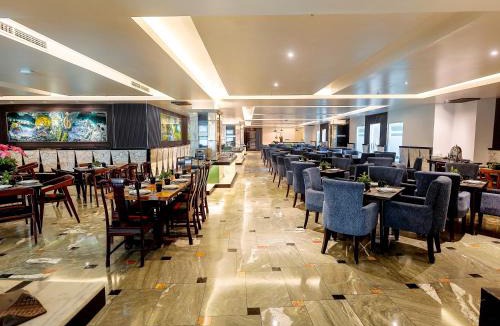 Palu Hotel | Grand Sya Hotel