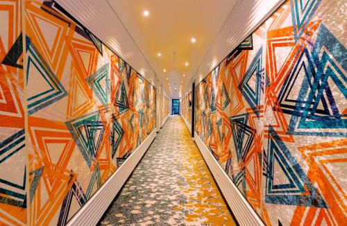 Palu Hotel | Grand Sya Hotel