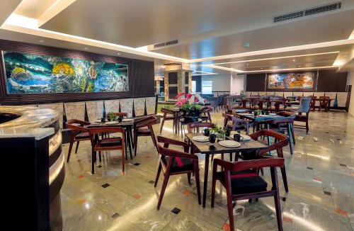 Palu Hotel | Grand Sya Hotel