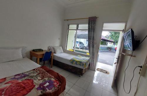 Pematangsiantar House | Grand Syariah Guest House Humanitas