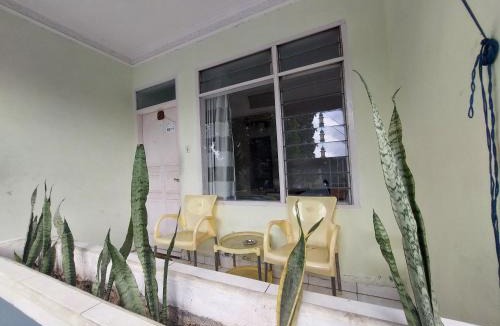 Pematangsiantar House | Grand Syariah Guest House Humanitas