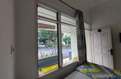 Pematangsiantar House | Grand Syariah Guest House Humanitas