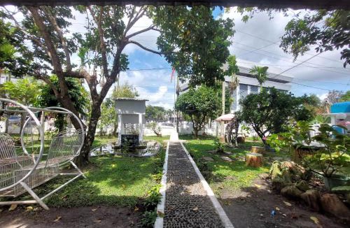 Pematangsiantar House | Grand Syariah Guest House Humanitas
