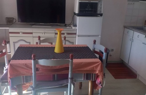 Barbotan-les-Thermes Apartment | Grand T1 Avec Jardin Thermes de Cazaubon
