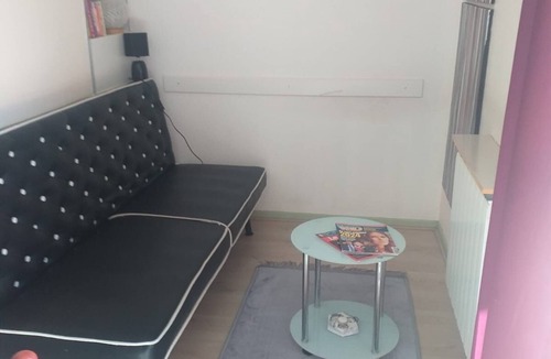 Barbotan-les-Thermes Apartment | Grand T1 Avec Jardin Thermes de Cazaubon
