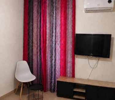 La Cabucelle Apartment | Grand T1