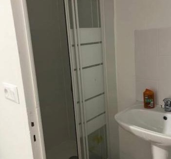 La Cabucelle Apartment | Grand T1