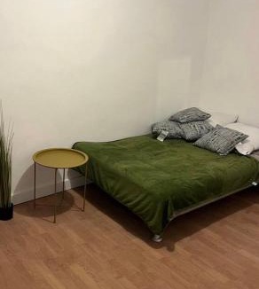 La Cabucelle Apartment | Grand T1