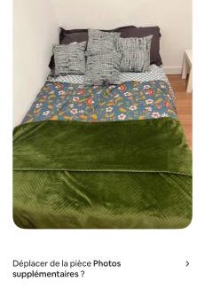 La Cabucelle Apartment | Grand T1