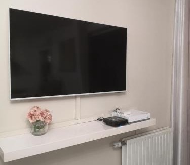 Orly Apartment | Grand T2 avec jardin et parking proche Paris et Orly