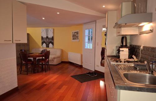 Montrevault-sur-Evre Apartment | Grand T2 de la villa à la fosse à l'âne