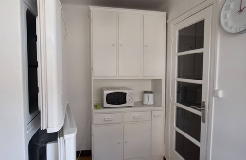Old Town Apartment | Grand T2 Gambetta