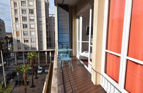 Old Town Apartment | Grand T2 Gambetta